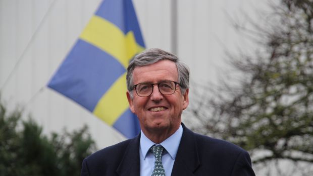 Jean-Marie Osdoit (Volvo) :  Volvo s’appuie sur ses fondamentaux  