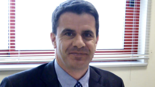 Jean-Marc Reynaud (Yanmar) :  Atteindre en 2014 l’objectif préalablement fixé pour 2015  