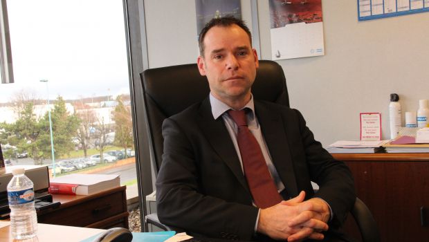 Atlas Copco Forage et Construction : synergies positives 