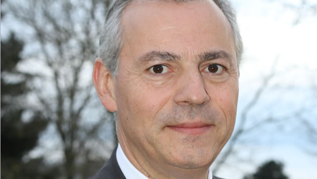 Michel Denis (Manitou) :  La croissance externe n’est pas à l’ordre du jour  