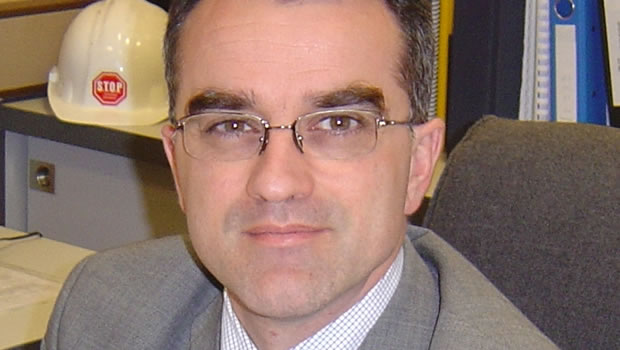 François Truffier (Terex Cranes) :  Nos clients sont au centre de nos préoccupations  