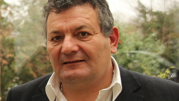 Claude Bonnaud (Vensys Post Equipment) :  Nouer un partenariat avec un constructeur  