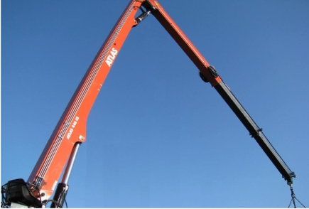 USA : Linder distribuera les pelles Atlas