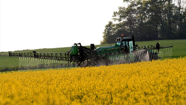 Eau potable : bonne au robinet, polluée à la source