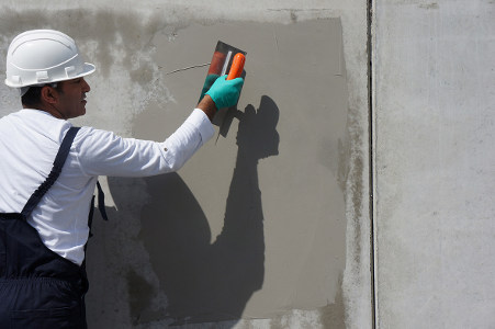 MAPEI propose un ragréage polyvalent 100% confort
