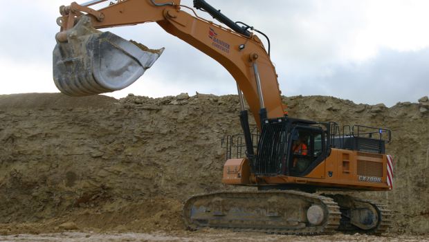 La productivité Case en lumière au Royaume-Uni