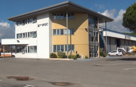 La  success story  de l'Ets Pic