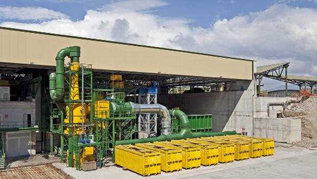 Broyage automobile : Danieli innove dans la réduction des COV