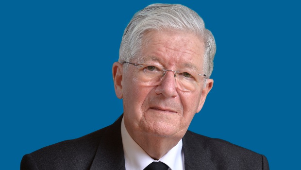 Guy Sidos, nommé PDG de Vicat