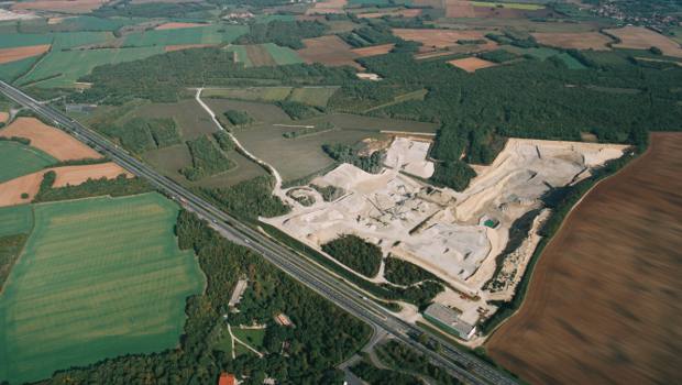 Le Maroc peine à réhabiliter ses carrières