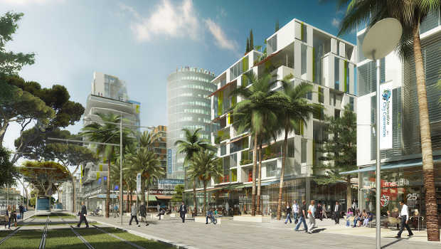 Nice ambitionne une technopole