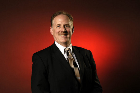 Le président de Palfinger North America à la tête de la NTEA