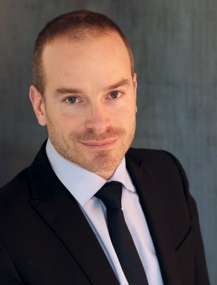Un nouveau Président pour Alkern Nord