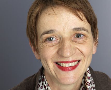 Anne Villard prend la direction de l'agence de Marseille de GFC Construction