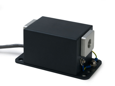 Parker Hannifin traque les particules métalliques de débris d'usure