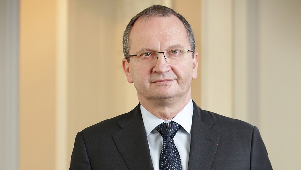 FFB : Jacques Chanut succède à Didier Ridoret