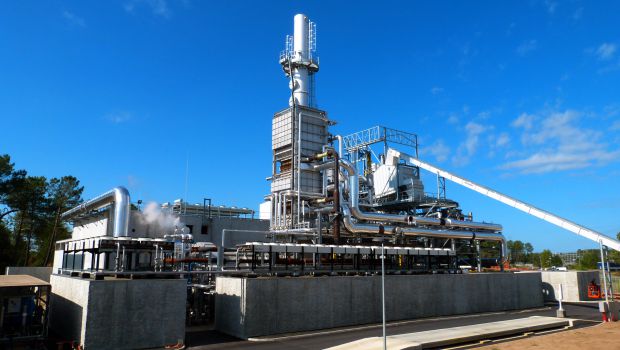 Déchets transformés : du mythe à la réalité 