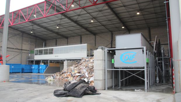 Développement raisonné chez CDIF 