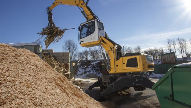 Liebherr rénove sa gamme en Allemagne