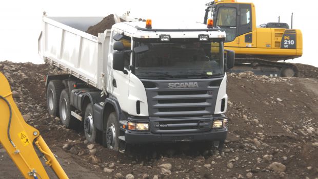 Transport : les porteurs à la traîne 
