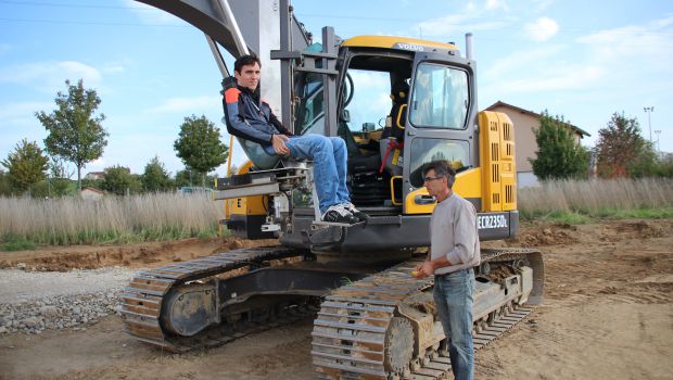 La machine et le défi humain 