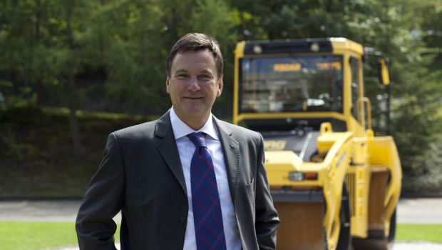 Bomag : offensive dans le fraisage 