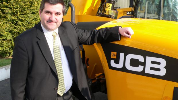 JCB : une présence renforcée dans le Sud 