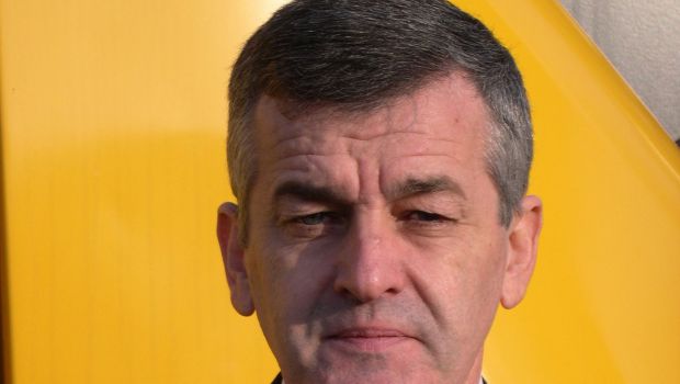 Pelles sur pneus : l’avis d’un constructeur, François Darves 