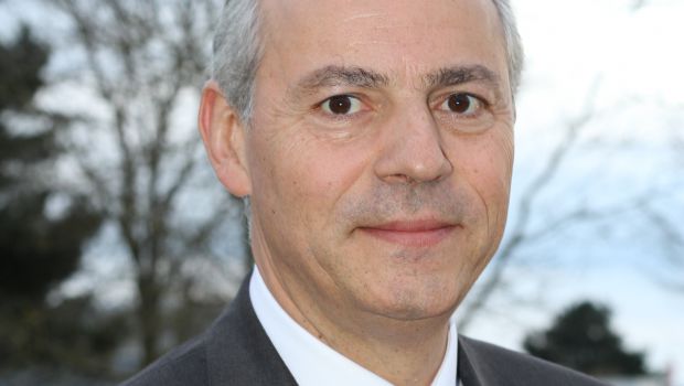 Michel Denis, président de Manitou : moi, capitaine 