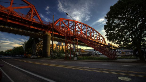 Etats-Unis : état d’urgence sur les infrastructures 