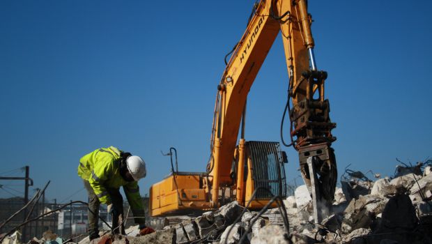 Gare de Versailles-Chantiers : démolir pour mieux s’étendre 