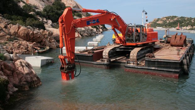 L’aménagement d’un port au BRH 