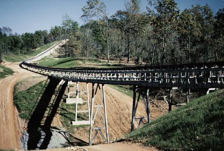 Le Groupe Beumer expose à Schüttgut 2014