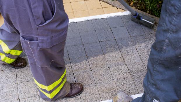 Chryso lance une solution pour protéger et embellir les sols béton