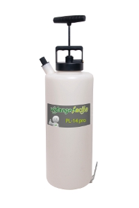 Pour une vidange des engins de construction en toute simplicité