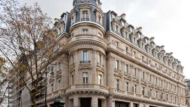 Vinci : des bureaux haussmanniens aux logements sociaux