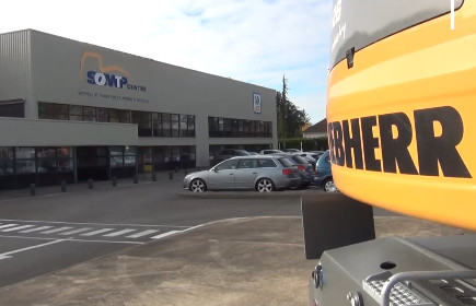 SOMTP : les piliers de la croissance