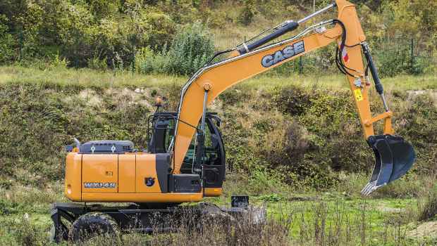 Le marathon printanier de CNH Industrial France 