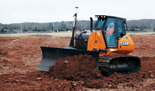 CNH Industrial choisit Leica Geosystems