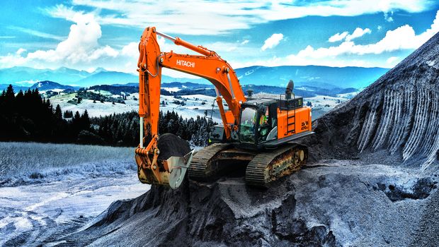 Distribution : ça bouge dans le réseau Hitachi