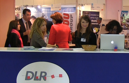 DLR : Derrière la crise, un changement structurel 