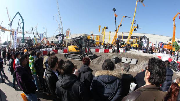 A Samoter, les entreprises font bloc contre la récession