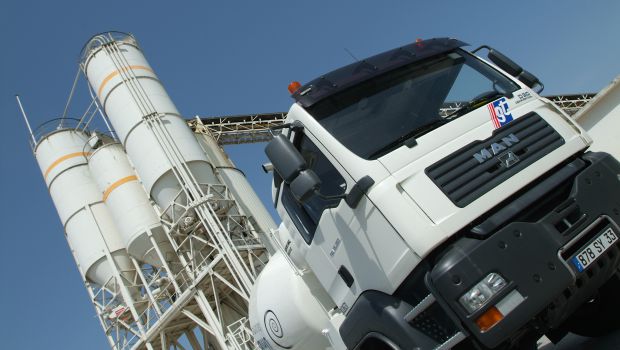Etre conducteur de camions BPE,  tout un art !  