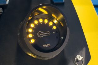 Bomag généralise l’Economizer sur ses tandems routiers