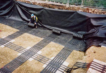 Maccaferri décroche la certification Asqual