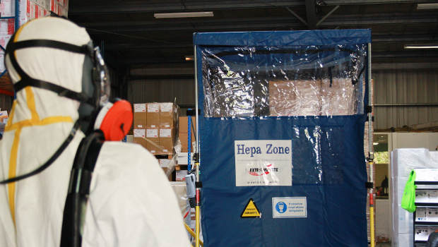 Sebemex étoffe son offre pour le  petit désamiantage 