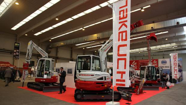 SMOPYC 2014 tire son épingle du jeu