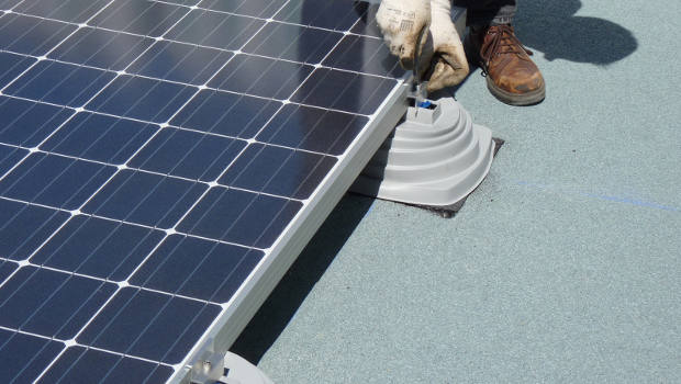 Photovoltaïque : Solardis présente un nouveau système d’étanchéité