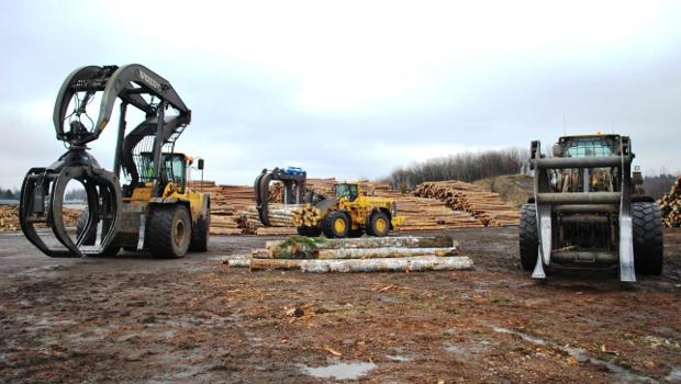 En Finlande, Volvo se met au vert