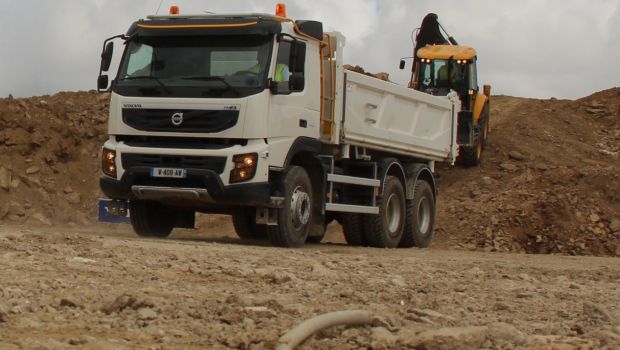 Volvo Trucks France se lance dans la location 